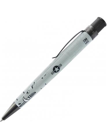 STYLO BILLE A10 WARTHOG