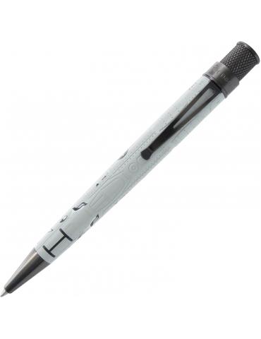 STYLO BILLE A10 WARTHOG