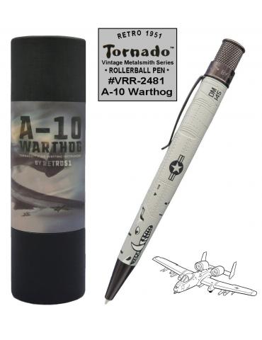 STYLO BILLE A10 WARTHOG