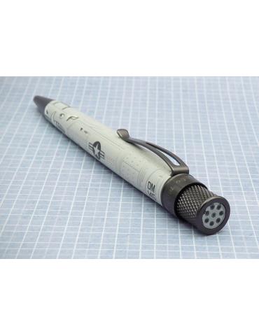 STYLO BILLE A10 WARTHOG