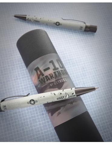 STYLO BILLE A10 WARTHOG
