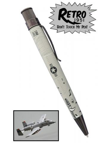 STYLO BILLE A10 WARTHOG