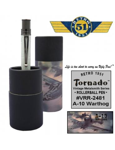 STYLO BILLE A10 WARTHOG