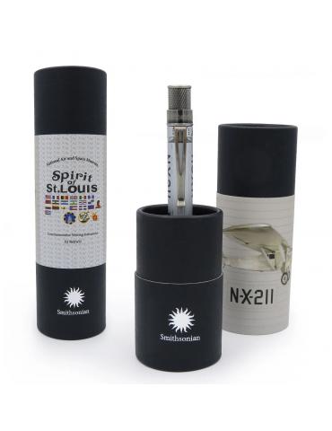 STYLO BILLE RETRO 51 TORNADO SPIRIT OF SAINT LOUIS