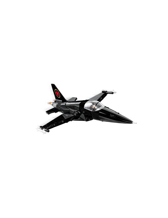 MAQUETTE MIG28 TOP GUN BRIQUES DE CONSTRUCTIONS COBI