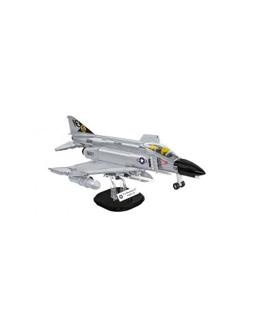 MAQUETTE F4 PHANTOM II BRIQUES DE CONSTRUCTION COBI