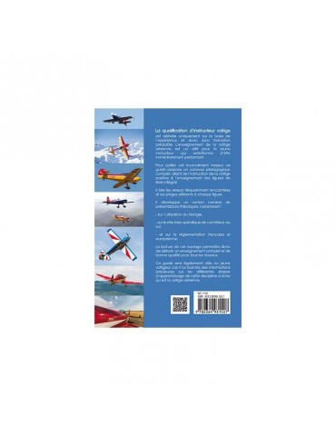 GUIDE DE L'INSTRUCTEUR VOLTIGE