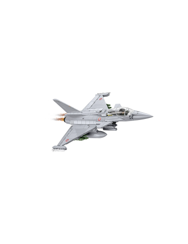 RAFALE C BRIQUE DE CONSTRUCTION COBI