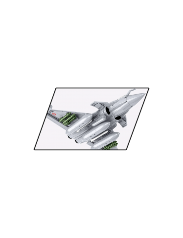 RAFALE C BRIQUE DE CONSTRUCTION COBI