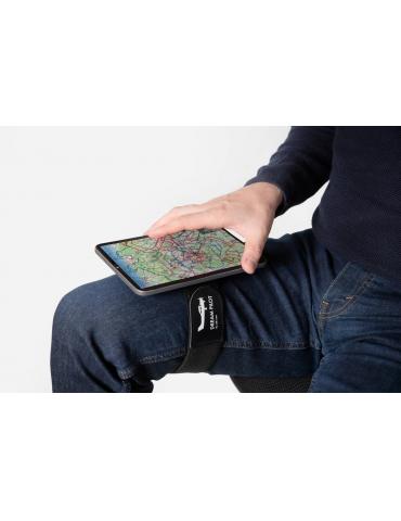 PLANCHETTE DE VOL UNIVERSELLE AIMANTEE POUR TABLETTE ET SMARTPHONE