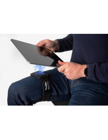 PLANCHETTE DE VOL UNIVERSELLE AIMANTEE POUR TABLETTE ET SMARTPHONE