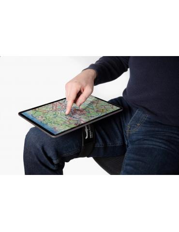 PLANCHETTE DE VOL UNIVERSELLE AIMANTEE POUR TABLETTE ET SMARTPHONE