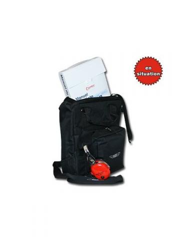 SAC DE VOL TAKE OFF-AVIATION PASSION