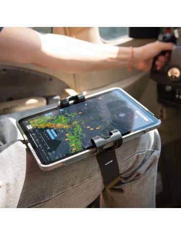 PLANCHETTE DE VOL TABLETTES UNIVERSEL A CLIPS