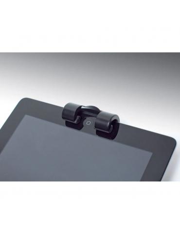 PLANCHETTE DE VOL TABLETTES UNIVERSEL A CLIPS