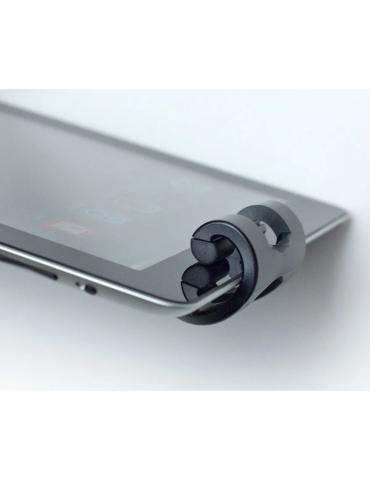 PLANCHETTE DE VOL TABLETTES UNIVERSEL A CLIPS