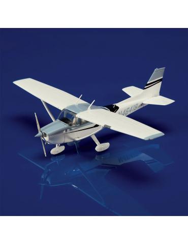MAQUETTE METAL CESSNA 172 EDITION LIMITEE 2025 N46418