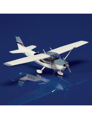 MAQUETTE METAL CESSNA 172 EDITION LIMITEE 2025 N46418