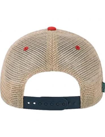 CASQUETTE CESSNA PATCH TRUCKER