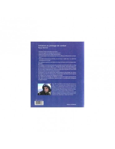 INITIATION AU PILOTAGE DE...
