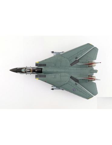 MAQUETT METAL F14D TOMCAT VF31 TOMCATTERS "THE LAST TOMCAT CRUISE" MARCH 2006 1/72ème