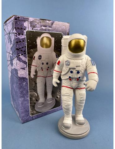 FIGURINE ASTRAUNAUTE RESINE 30 CM