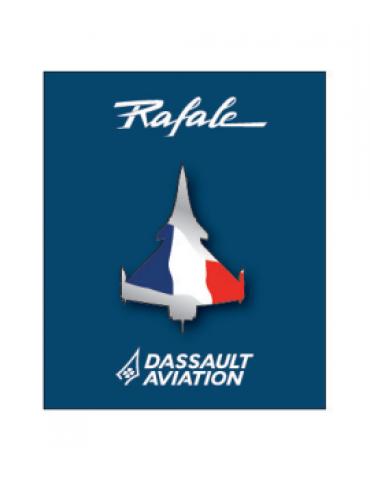 PIN'S RAFALE SOLO DISPLAY RSD 2025