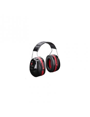CASQUE ANTIBRUIT PELTOR OPIME III XH001650833