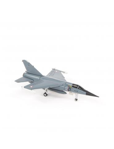 MAQUETTE RESINE MIRAGE F1C 1/200