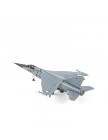 MAQUETTE RESINE MIRAGE F1C 1/200