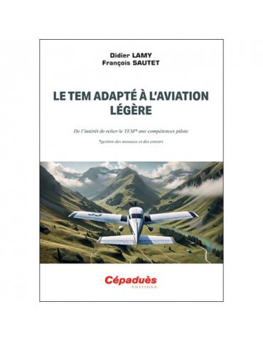 LE TEM, ADAPTE A L'AVIATION LEGERE