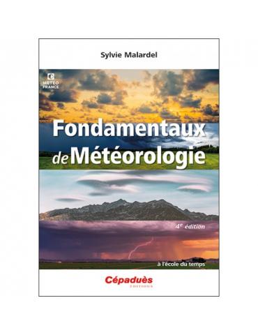 FONDAMENTAUX DE METEOROLOGIE