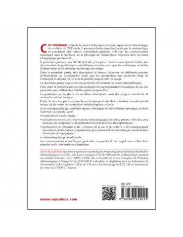 FONDAMENTAUX DE METEOROLOGIE