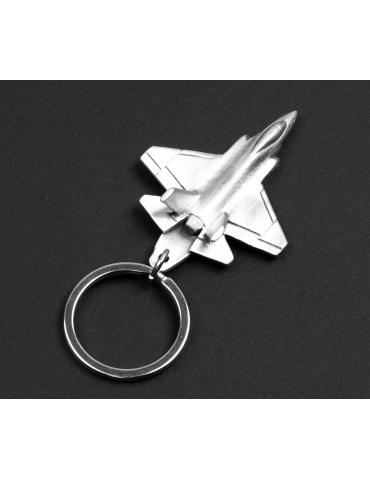 PORTE CLES F-35 ETAIN