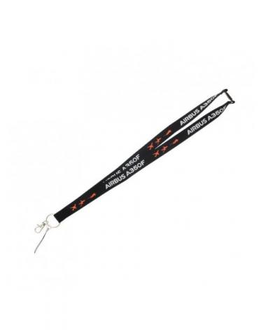 PORTE CLES AIRBUS  A350F