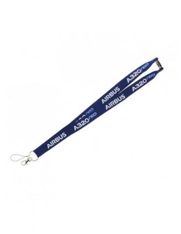 TOUR DE COU AIRBUS A320 NEO