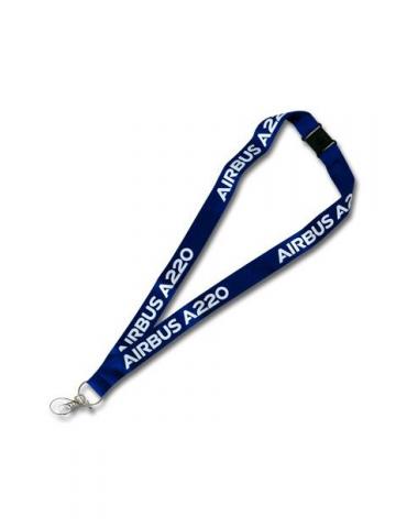 TOUR DE COU AIRBUS A220 