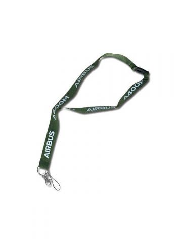 TOUR DE COU AIRBUS A400M