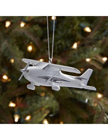 SUSPENSION DE NOEL CESSNA 172