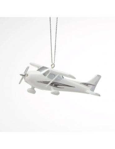 SUSPENSION DE NOEL CESSNA 172