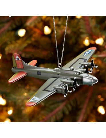 SUSPENSION DE NOEL B17