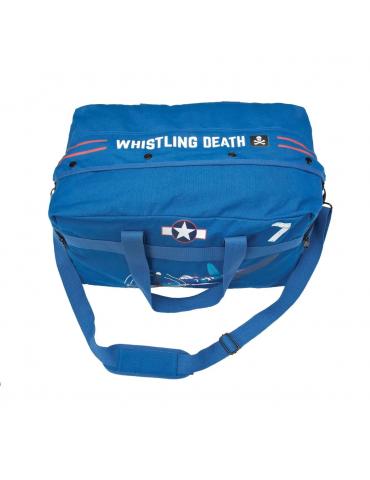 SAC DE VOL/SAC DE SPORT F4U CORSAIR DUFFEL BAG