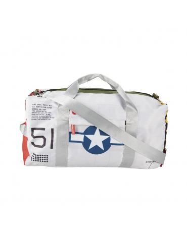 SAC DE VOL - SAC DE SPORT P51 MUSTANG ALL PURPOSE DUFFEL BAG