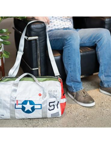 SAC DE VOL - SAC DE SPORT P51 MUSTANG ALL PURPOSE DUFFEL BAG