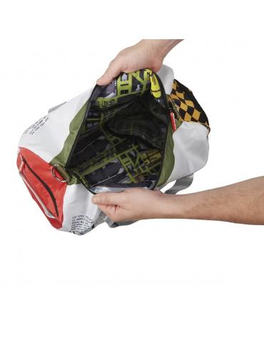 SAC DE VOL - SAC DE SPORT P51 MUSTANG ALL PURPOSE DUFFEL BAG