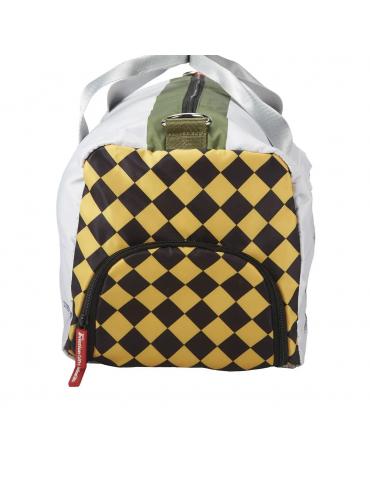 SAC DE VOL - SAC DE SPORT P51 MUSTANG ALL PURPOSE DUFFEL BAG