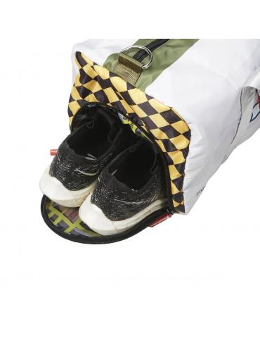 SAC DE VOL - SAC DE SPORT P51 MUSTANG ALL PURPOSE DUFFEL BAG