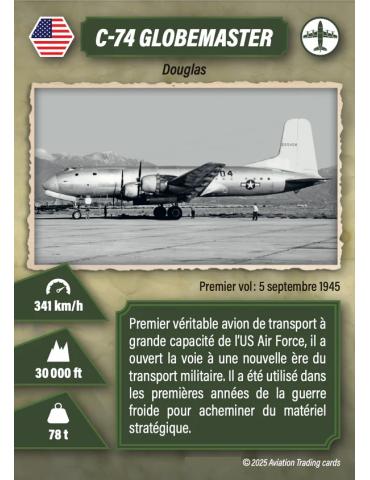 CARTES STARTER PACK AVIONS MILITAIRES