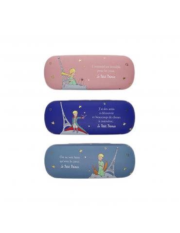 BOITE A LUNETTES LE PETIT PRINCE