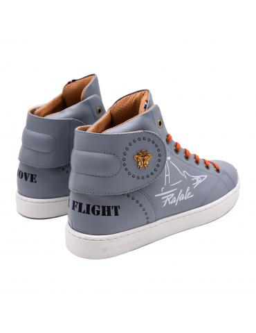 BASKETS RAFALE BARONS PAPILLOM